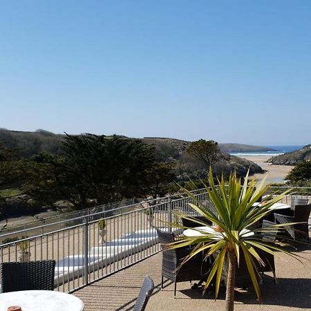 Hotel California New Quay エクステリア 写真