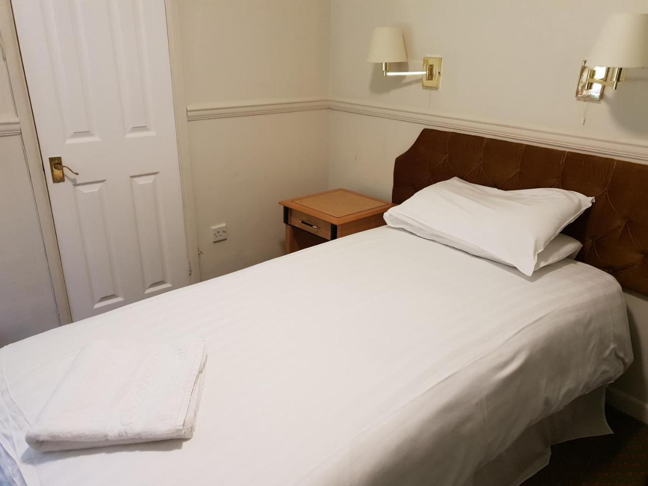 Hotel California New Quay 部屋 写真