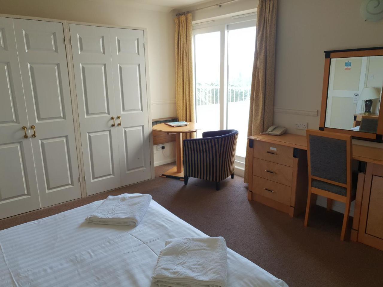 Hotel California New Quay 部屋 写真