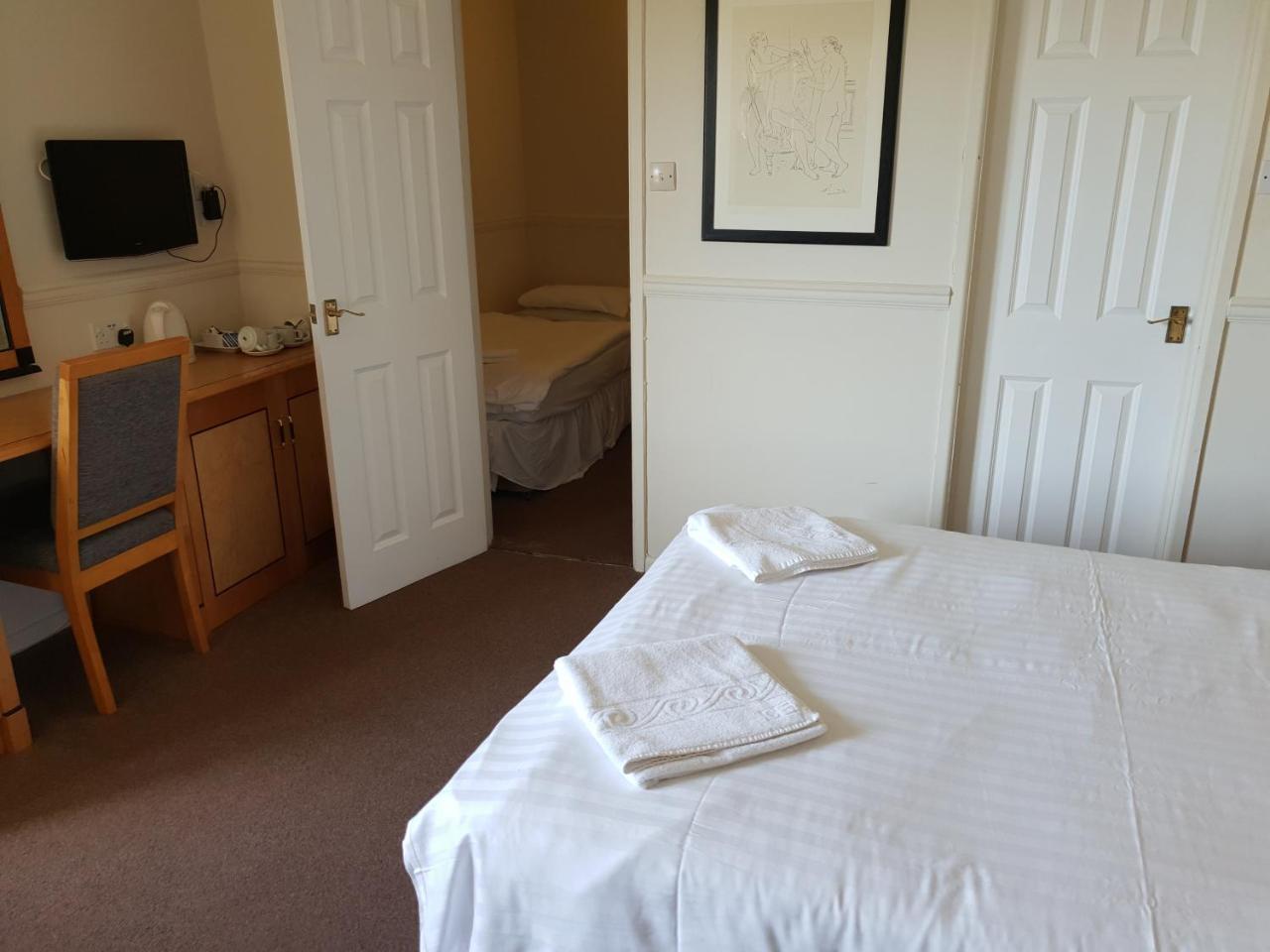 Hotel California New Quay エクステリア 写真