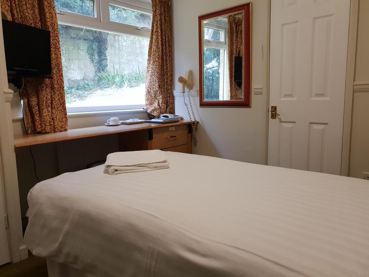 Hotel California New Quay エクステリア 写真