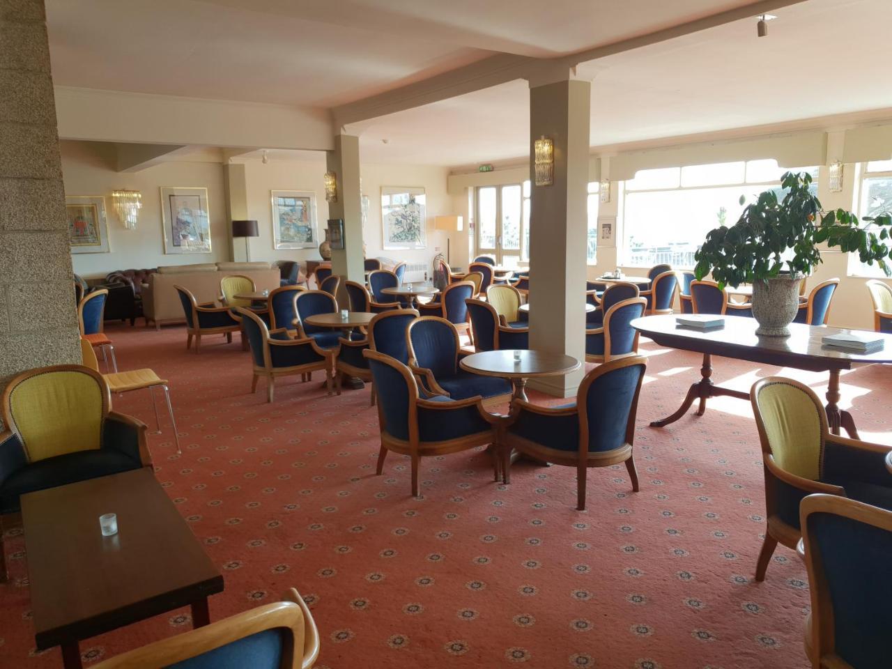Hotel California New Quay エクステリア 写真