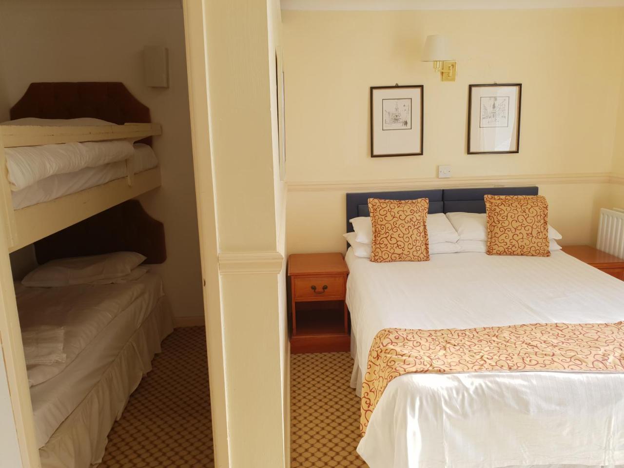 Hotel California New Quay エクステリア 写真